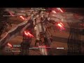 Can You Beat Armored Core VI Using The JAILBREAK AC Frame?