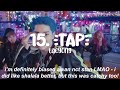 ranking EVERY kpop song of 2024 so far (jan/feb/mar review feat. my subscribers!)