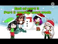 Chip squad Christmas 🎄 part 2