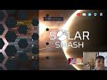 SOLAR SMASH