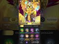 New event ( God Lion king set) | block mango #blockmango