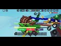 COOKING an Entire Server of Teamers... | Bedwars