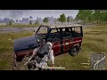 Incredible 1000 IQ Plays In PUBG PC: Intense 4K Gameplay By Top Player | Garynych Gameplay