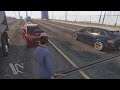 Funny mommet GTA 5 PS5