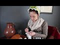 Regency Working Class Women's Clothing