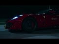 Ferrari 812 Superfast with TNEER exhaust | 4K