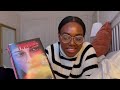 Best reading month yet? 👀| January reading wrap up ✨📚