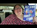 Funny Story By Emily Henry| Should You Read It?| Spilling The Tea!!| My Thoughts!!