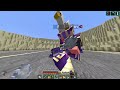 Minecraft YOUTUBER CO-OP 1.21 Tập 4: Kisa Tham Gia Giải Đấu Mace War!!