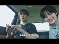 Changbin Reads Thirst Comments