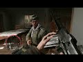 Enemy Front Gameplay Part 1| Best underated  World War Shooting Game