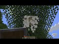 [Let's Play] Minecraft 1.19 Survival - Part 5 - Bridge to the Mountain