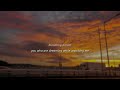 Agust D 'Snooze' (ft. Ryuichi Sakamoto, WOOSUNG) English Lyrics Translation