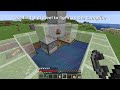 Minecraft XP Farm With Silverfish - 43 Levels in 3 Minutes