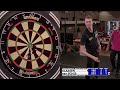 Finale heren A | Nederlands Kampioenschap | Winmau NDB Ranking 2022-2023