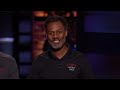 Shark Tank US | The Sharks Get Sweaty With Metric Mate