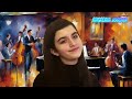 Angelina Jordan - All of Me