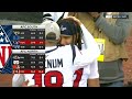 CRAZY ENDING!!! Texans vs. Bengals