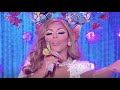 SHANGELA IS SHOOK: AS3 TELL-ALL COMEDY SHOW