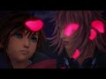 Kingdom Hearts 3 Re:Mind Data Marluxia [Level 99: Critical Mode]