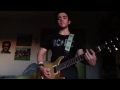 Gold on the Ceiling by The Black Keys (covered by rypatmack