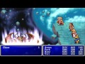 Final Fantasy 1 (PSP)-Chaos