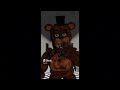 we’re costco guys but it’s freddy fazbear 🐻 [SFM]