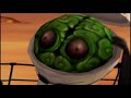 The Nightmare Before Christmas: Oogie's Revenge Full Game Cutscenes Gameplay