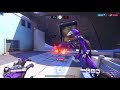 Overwatch 2 - Ramattra Epic Voicelines!