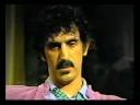 Frank Zappa on Dr. Demento - Part I