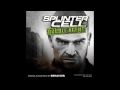 Splinter Cell: Double Agent Soundtrack - New York Ambient Theme Part 1