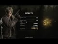 Resident Evil 4: The Mercenaries | VILLAGE WORLD RECORD STRATEGY GUIDE | 'Leon' S++ RANK