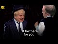 Boris Johnson's Mashup Years - No Confidence Vote remix