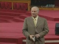 Hell Is No Joke (Sermon by Jimmy Swaggart)