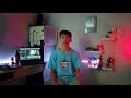 After Effects Tutorial - Cara Membuat VFX Nightcrawler