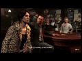 Max Payne 3 Walton's Bar | 4K