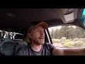 MONACHE and the road to Kennedy Meadows - PART 01 - POVLA 0011