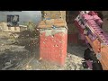 i 1v1'd search and destroy trash talkers