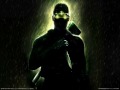 Tom Clancy's Splinter Cell Chaos Theory OST - Displace Soundtrack - Part 2