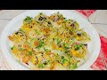 Surat Street Food। Surat Famous Aloo Puri Chaat।सुरती आलू पूरी बनाने की तरीका। Surat Special Chaat।