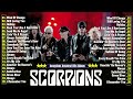 Scorpions Gold Greatest Hits Album 🔥 Best of Scorpions 🔥 Scorpions Playlist 2024