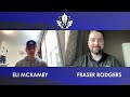 Eli McKamey Interview