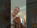 Junior violin ILMEA 2023