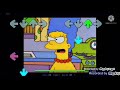 FNF Madness - (Homer v.s Marge edition)