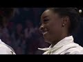 Interview with the U.S. Olympic Women's Gymnastics Team | U.S. Olympic Gymnastics Trials