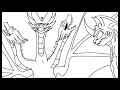 Godzilla Animatic - BABY HUNT