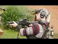 Stirling Airsoft's England V Scotland 2022