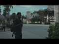 A Night in Miami -  short film shot on Sony FX30 | 4K