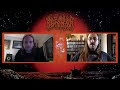 Blood Incantation - Paul Riedl and Morris Kolontyrsky talk 'Timewave Zero' and Human Consciousness