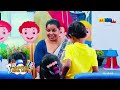 Lesson #5 - නැණ පියස with Hello 🐻 English Class on KIDS TV